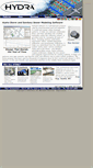 Mobile Screenshot of pizer.com